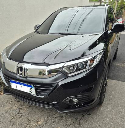 HONDA HR-V 2020