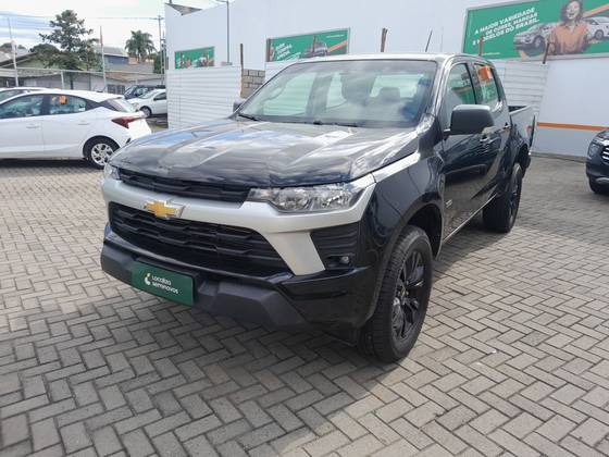 CHEVROLET S10 2025