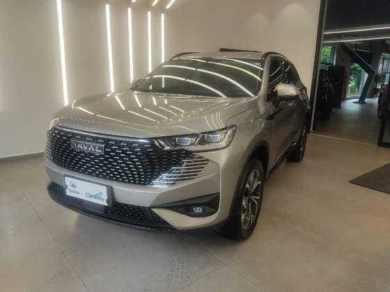 GWM HAVAL H6 2025