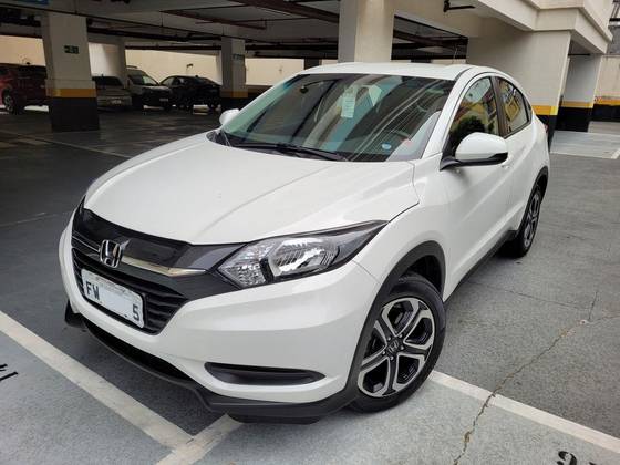 HONDA HR-V 2018