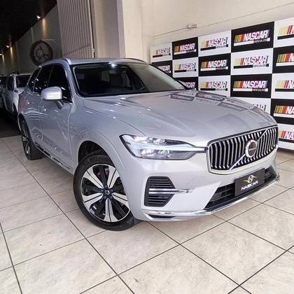 VOLVO XC60 2023