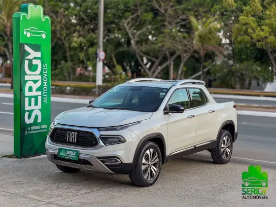 FIAT TORO 2024