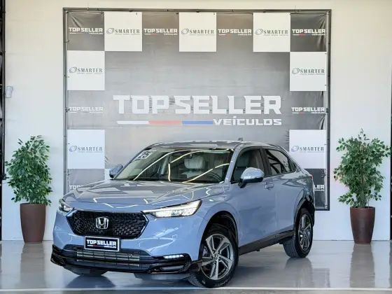 HONDA HR-V 2025
