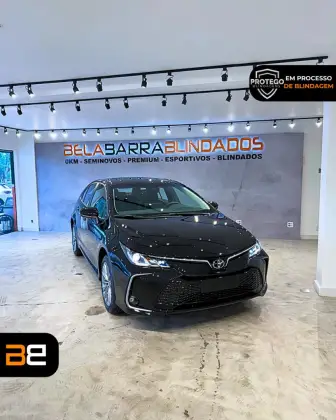 TOYOTA COROLLA 2026