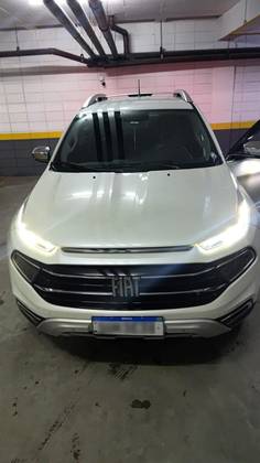 FIAT TORO 2023