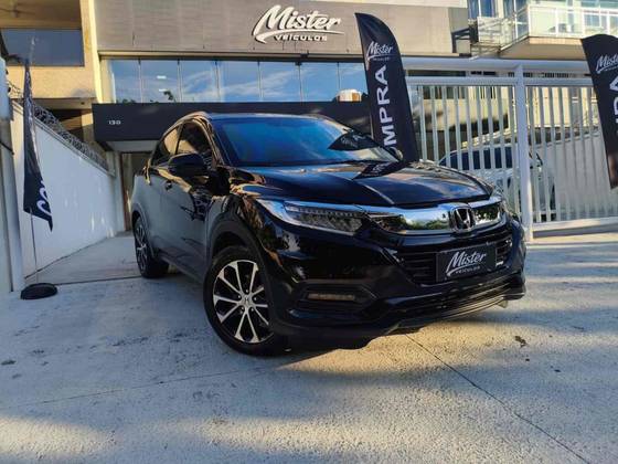HONDA HR-V 2021