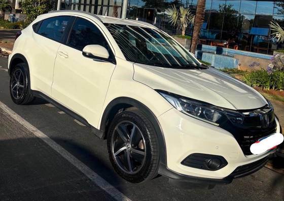 HONDA HR-V 2020