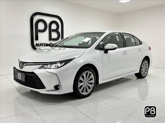 TOYOTA COROLLA 2023