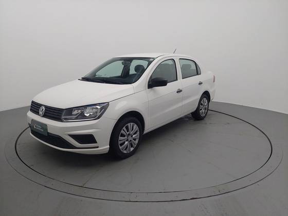 VOLKSWAGEN VOYAGE 2023