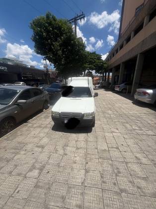 FIAT FIORINO 2013