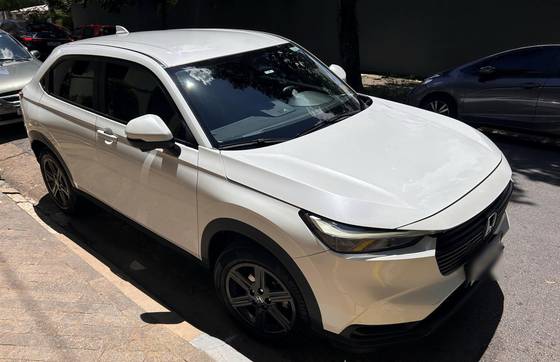 HONDA HR-V 2023