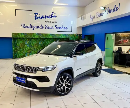 JEEP COMPASS 2025