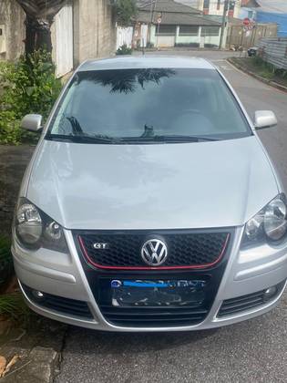 VOLKSWAGEN POLO 2010