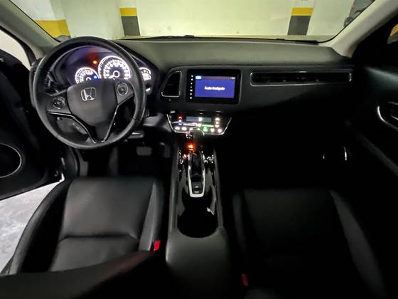 HONDA HR-V 2020