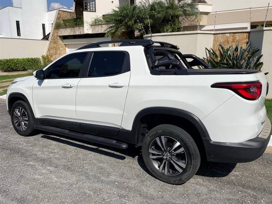 FIAT TORO 2022