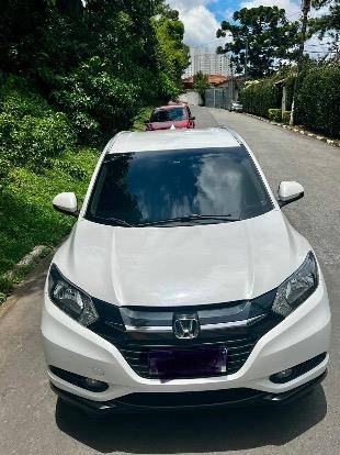 HONDA HR-V 2018