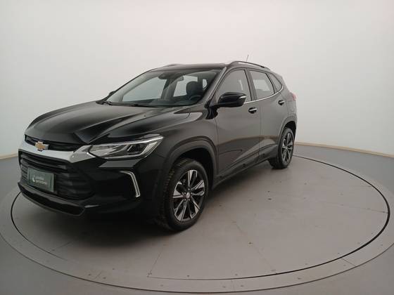 CHEVROLET TRACKER 2023