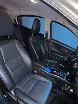 HONDA HR-V 2021