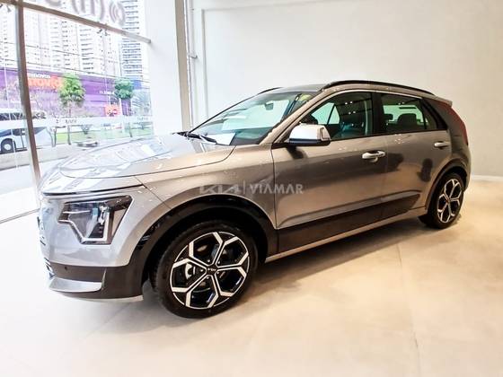 KIA NIRO 2026