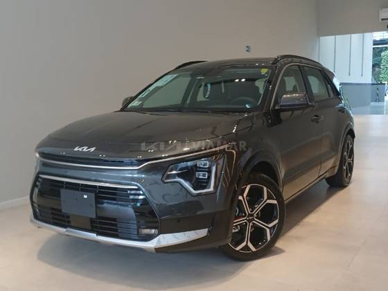 KIA NIRO 2026