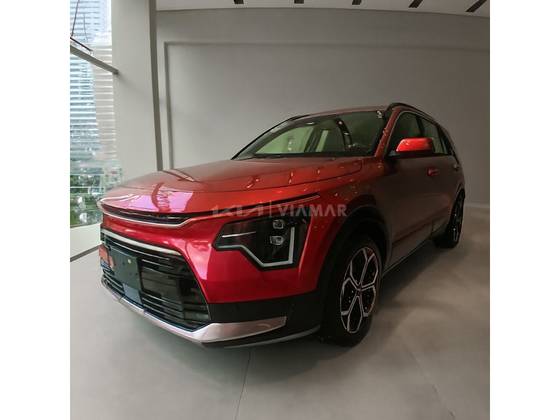 KIA NIRO 2026