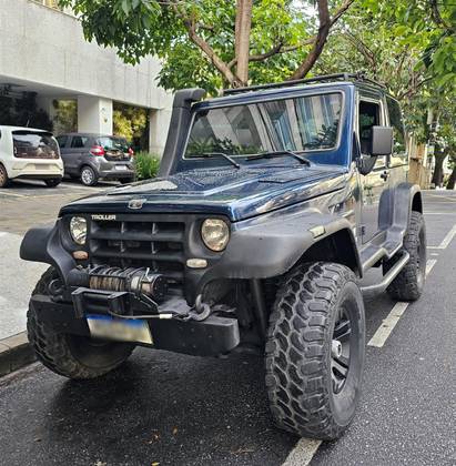TROLLER T4 2006