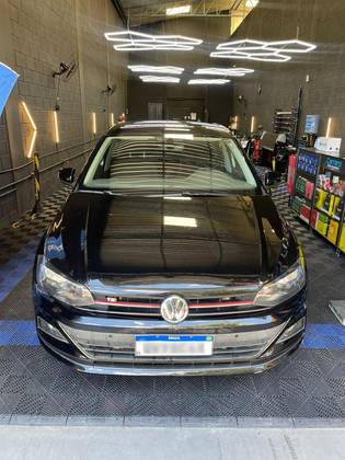 VOLKSWAGEN POLO 2020
