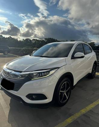 HONDA HR-V 2019