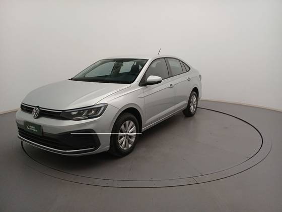 VOLKSWAGEN VIRTUS 2025