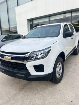 CHEVROLET S10 2024