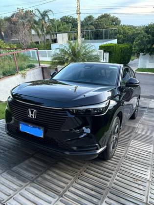 HONDA HR-V 2025