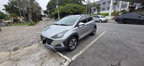 HYUNDAI HB20 2022