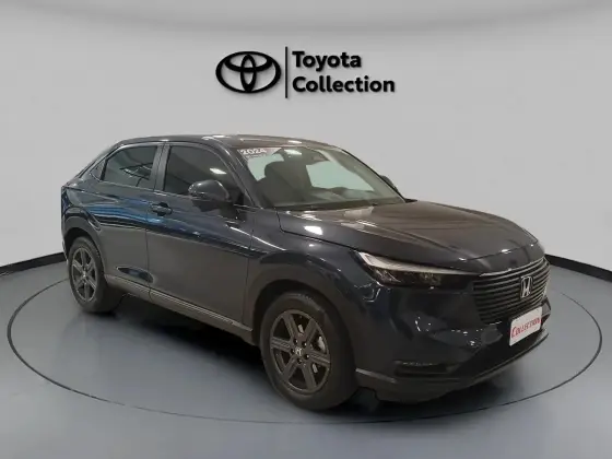 HONDA HR-V 2024