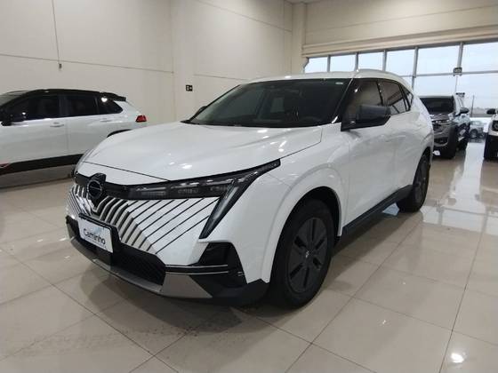 GAC GS4 2026