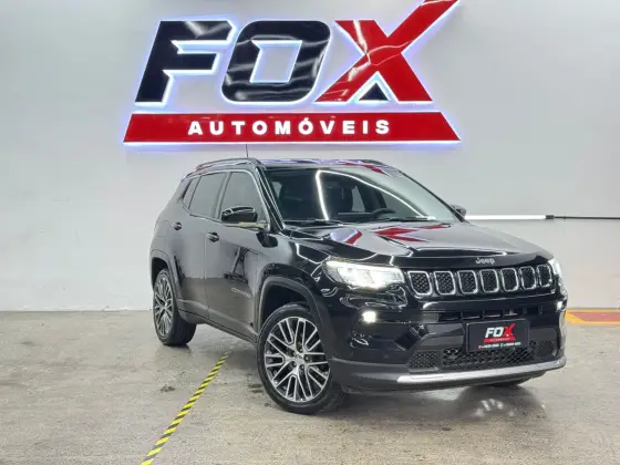 JEEP COMPASS 2022