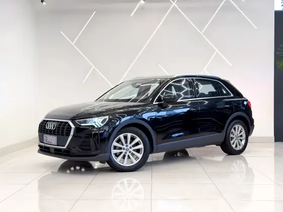 AUDI Q3 2020