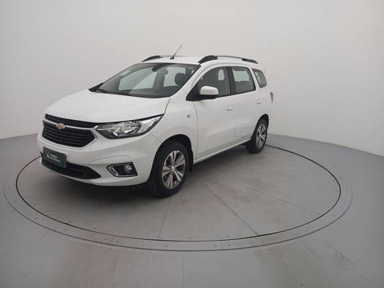 CHEVROLET SPIN 2024