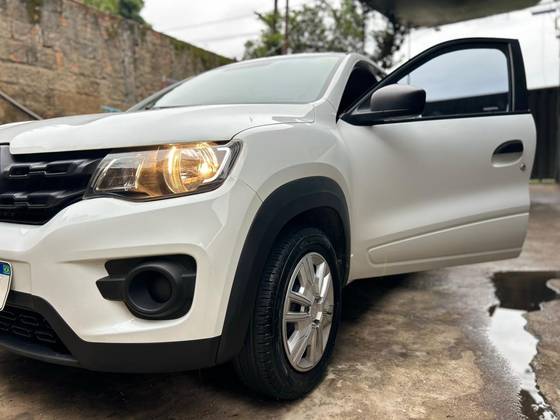 RENAULT KWID 2022