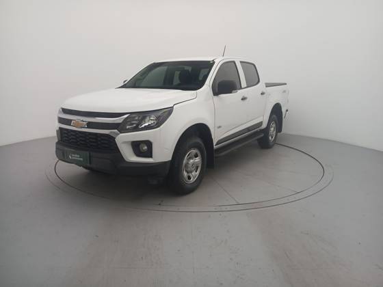 CHEVROLET S10 2024