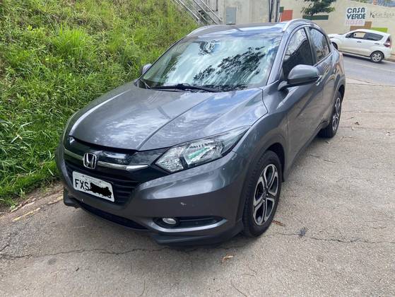 HONDA HR-V 2017