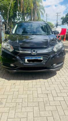 HONDA HR-V 2017