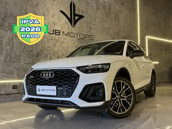 AUDI Q5 2022