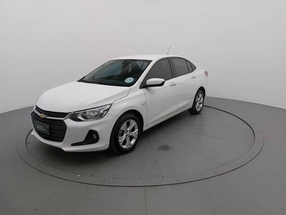 CHEVROLET ONIX 2023