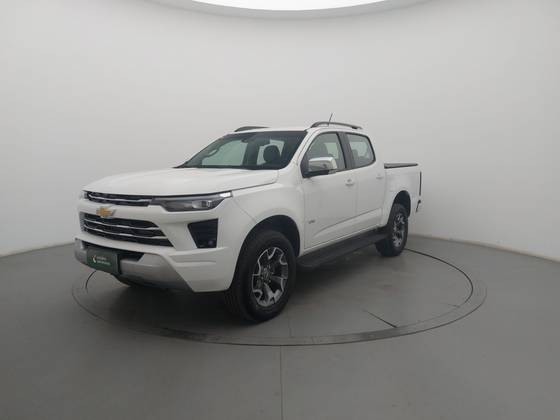 CHEVROLET S10 2025