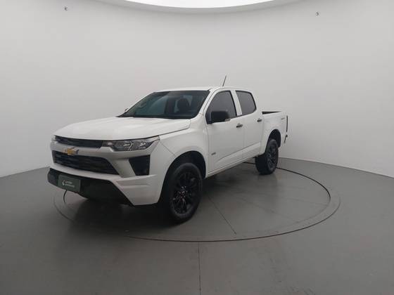 CHEVROLET S10 2025