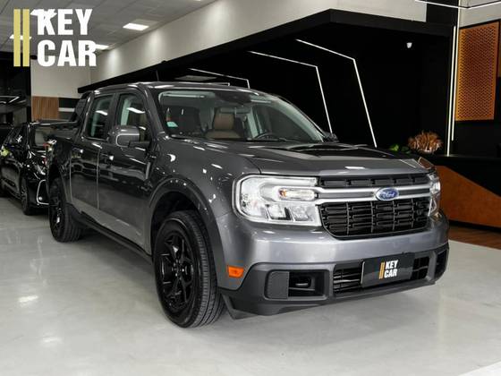 FORD MAVERICK 2022