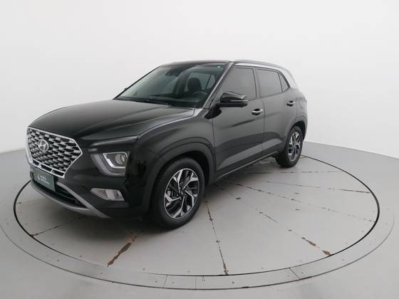 HYUNDAI CRETA 2025