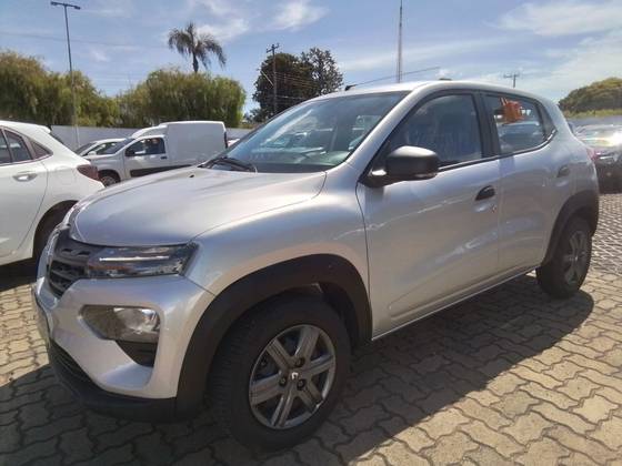 RENAULT KWID 2025
