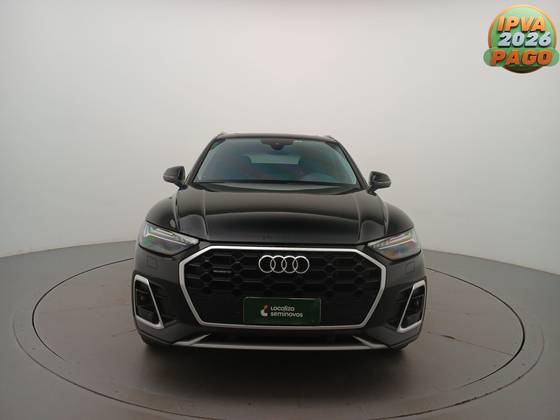 AUDI Q5 2024