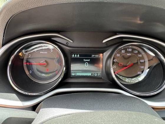 CHEVROLET ONIX 2023
